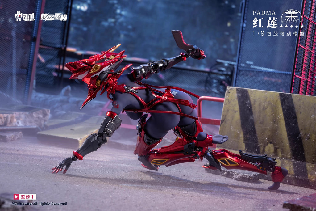 [Pre-Order] Animester Studio 1/9 | Padama
