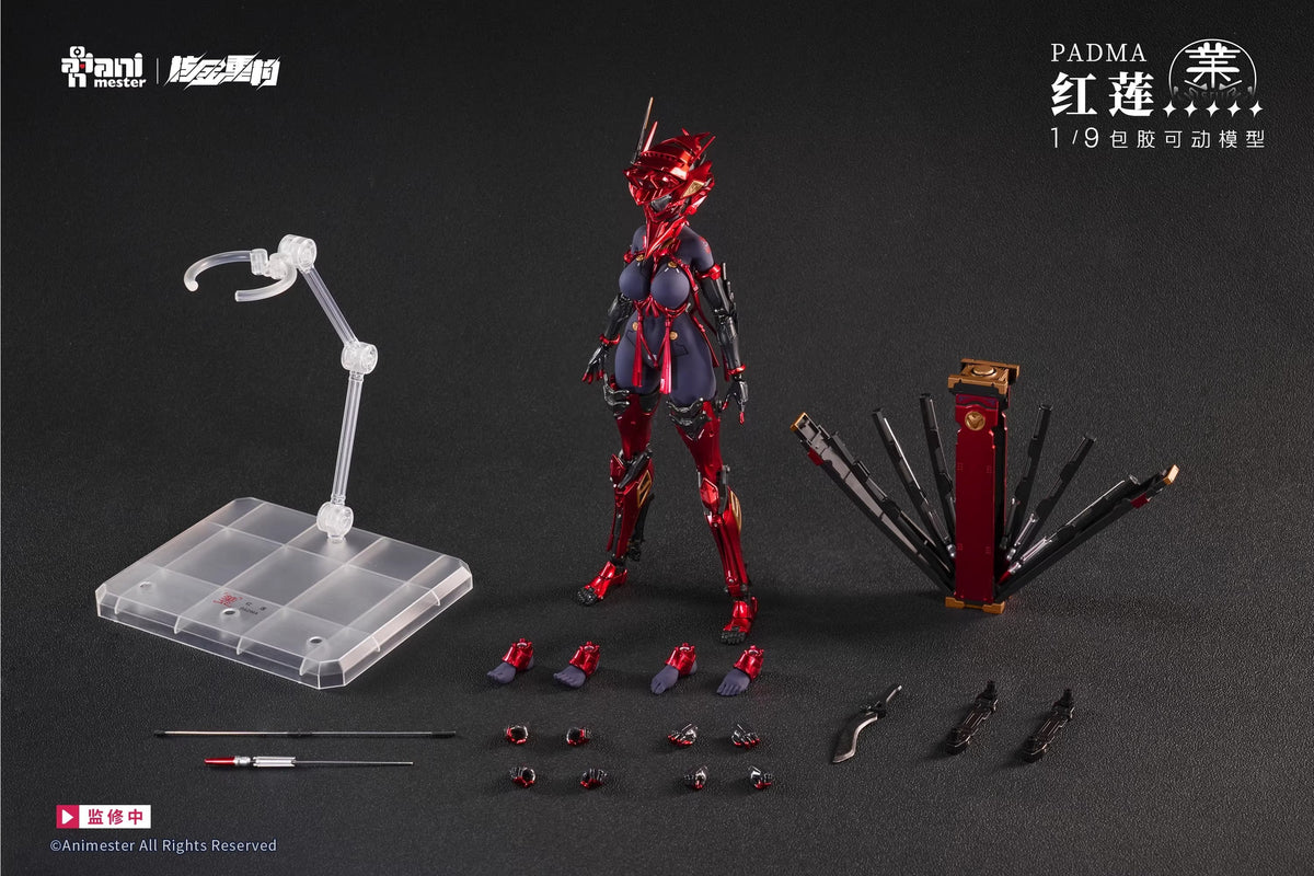 [Pre-Order] Animester Studio 1/9 | Padama
