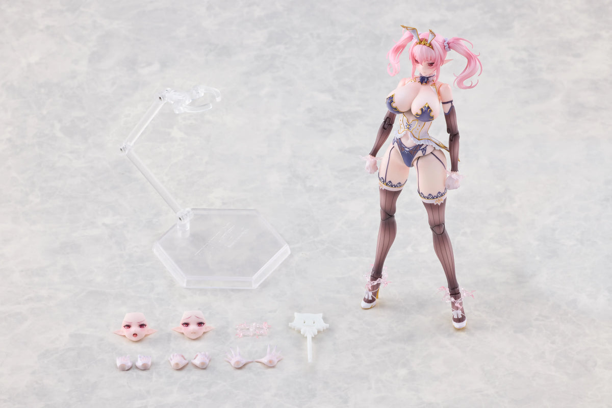[Pre-Order] OTHERWHERE 1/12 | Galactic Series | Alice