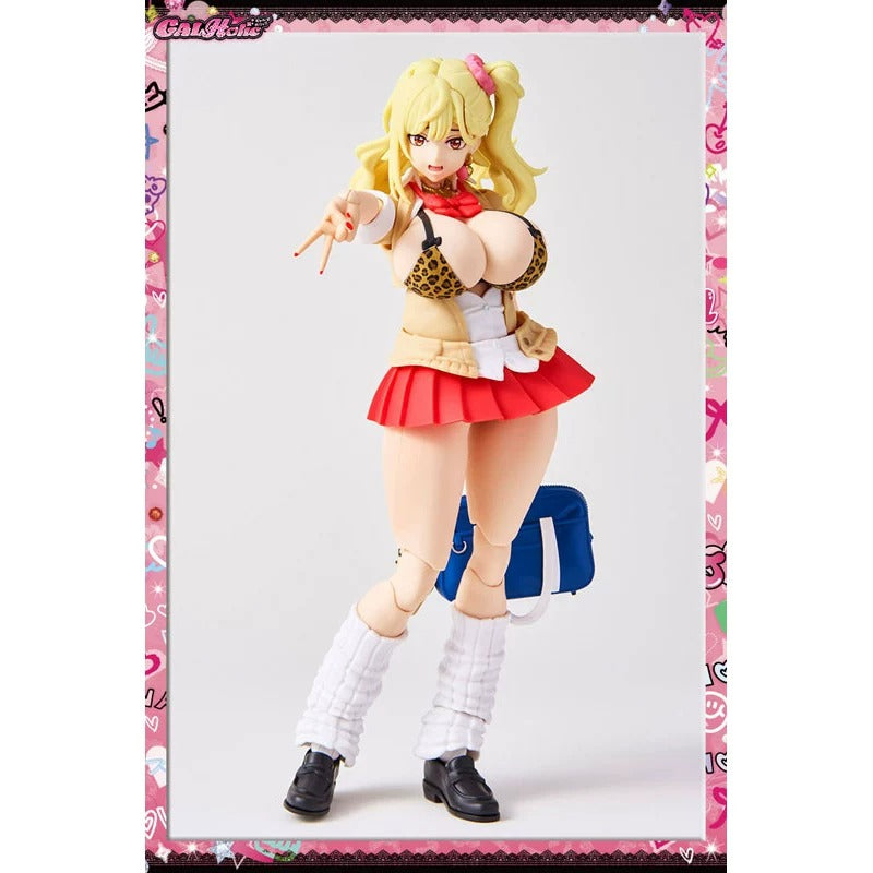 Amakuni 1/10 Galholic Nanaho
