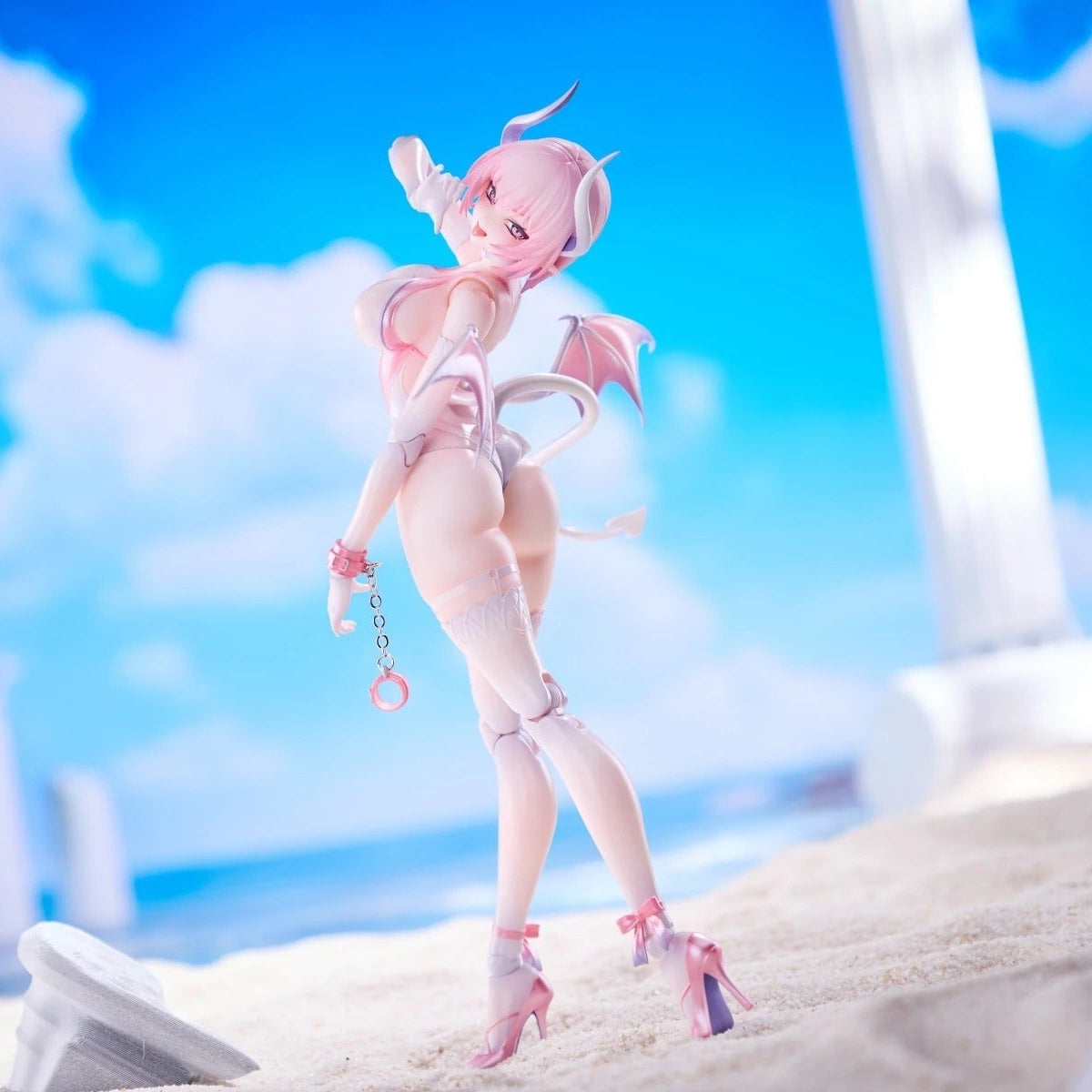 [Pre-Order] Otherwhere 1/12 | Galactic Series | Asmodea