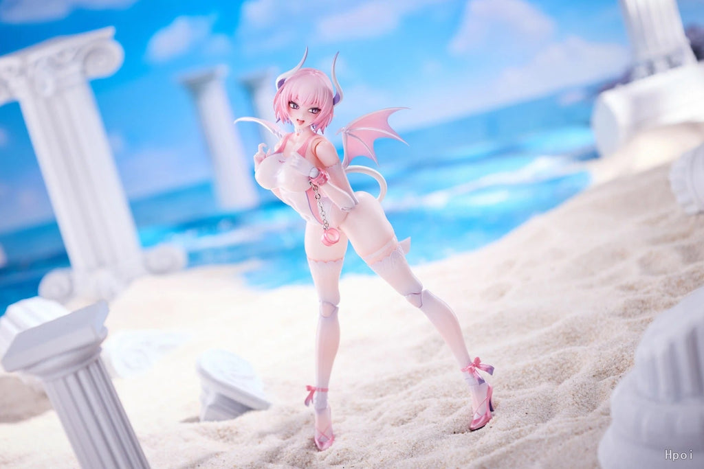 [Pre-Order] Otherwhere 1/12 | Galactic Series | Asmodea