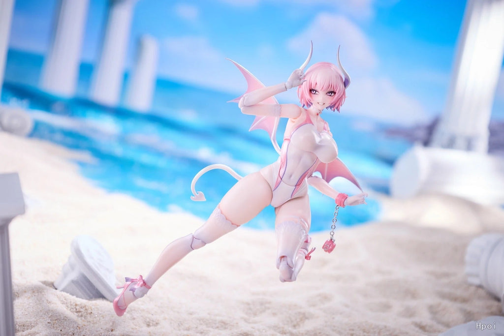 [Pre-Order] Otherwhere 1/12 | Galactic Series | Asmodea