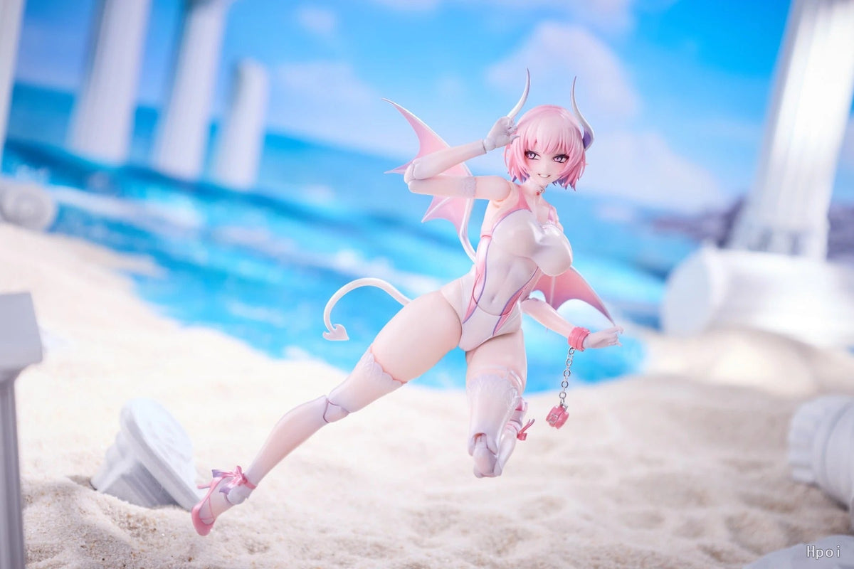 [Pre-Order] Otherwhere 1/12 | Galactic Series | Asmodea