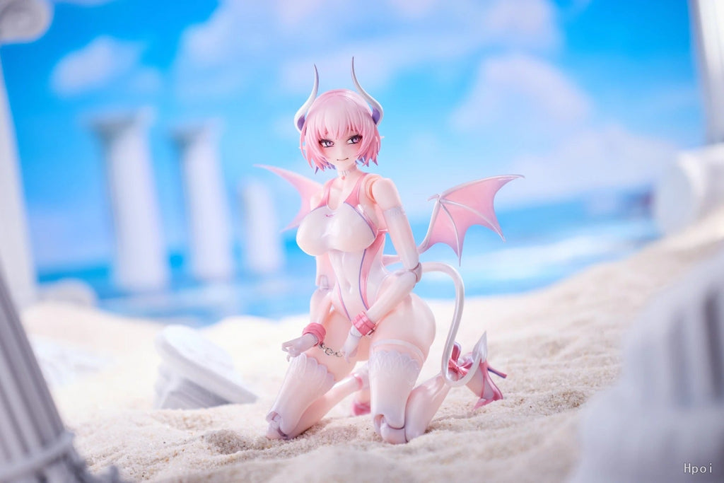[Pre-Order] Otherwhere 1/12 | Galactic Series | Asmodea