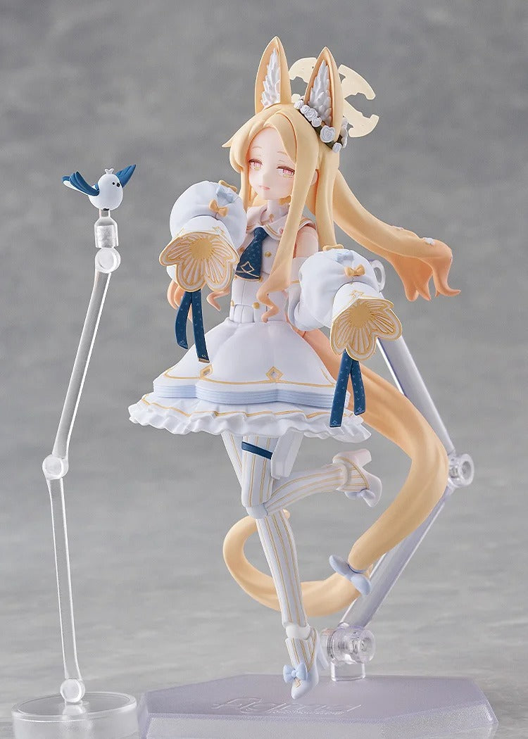 [Pre-Order] MAX FACTORY figma | No.698 Blue Archive | Seia Yurizono