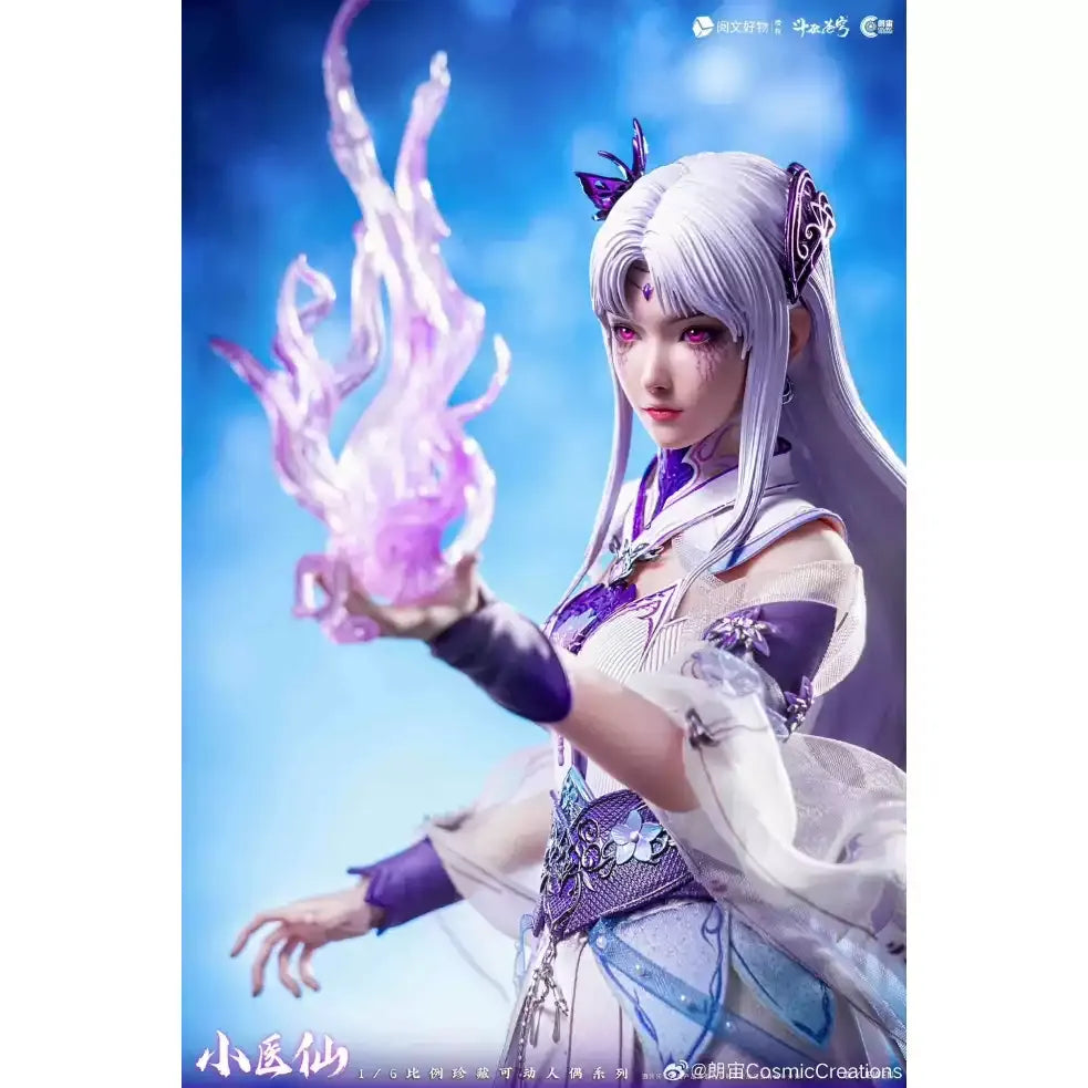 Cosmic Creations 1/6 CC9143 Battle Through the Heavens Xiao Yixian