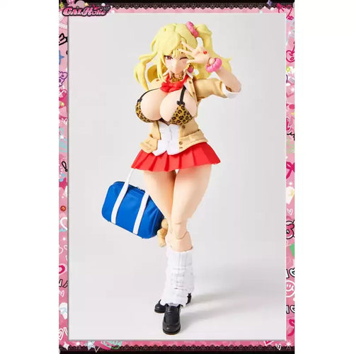 Amakuni 1/10 Galholic Nanaho