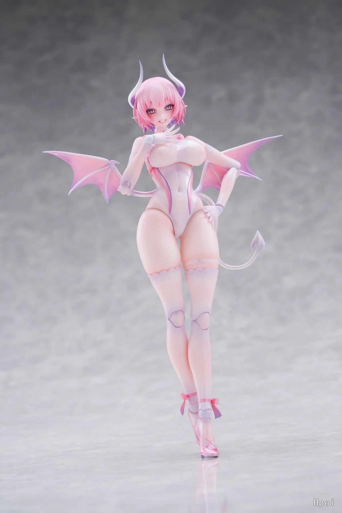 [Pre-Order] Otherwhere 1/12 | Galactic Series | Asmodea