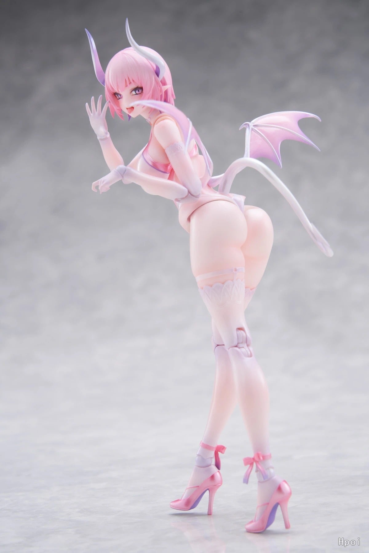 [Pre-Order] Otherwhere 1/12 | Galactic Series | Asmodea