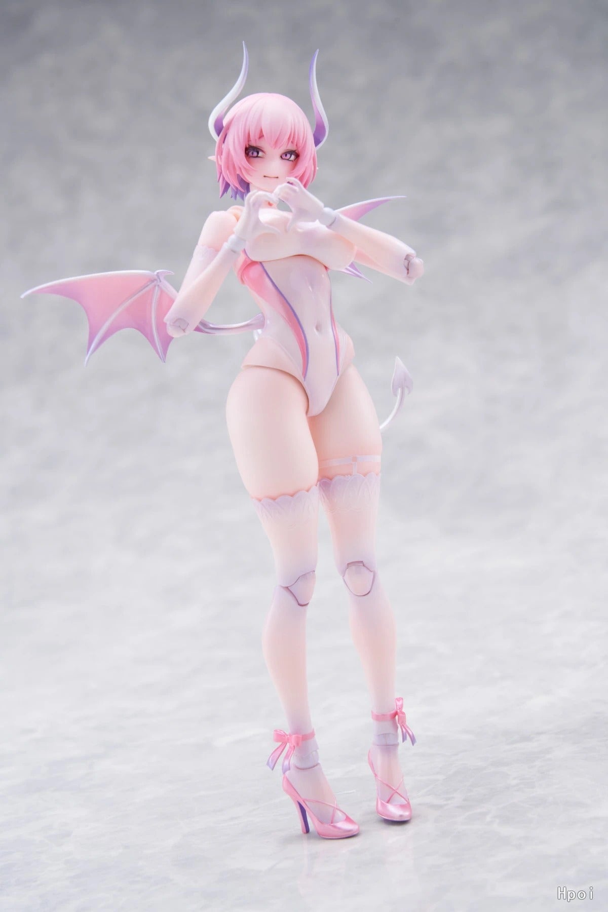 [Pre-Order] Otherwhere 1/12 | Galactic Series | Asmodea