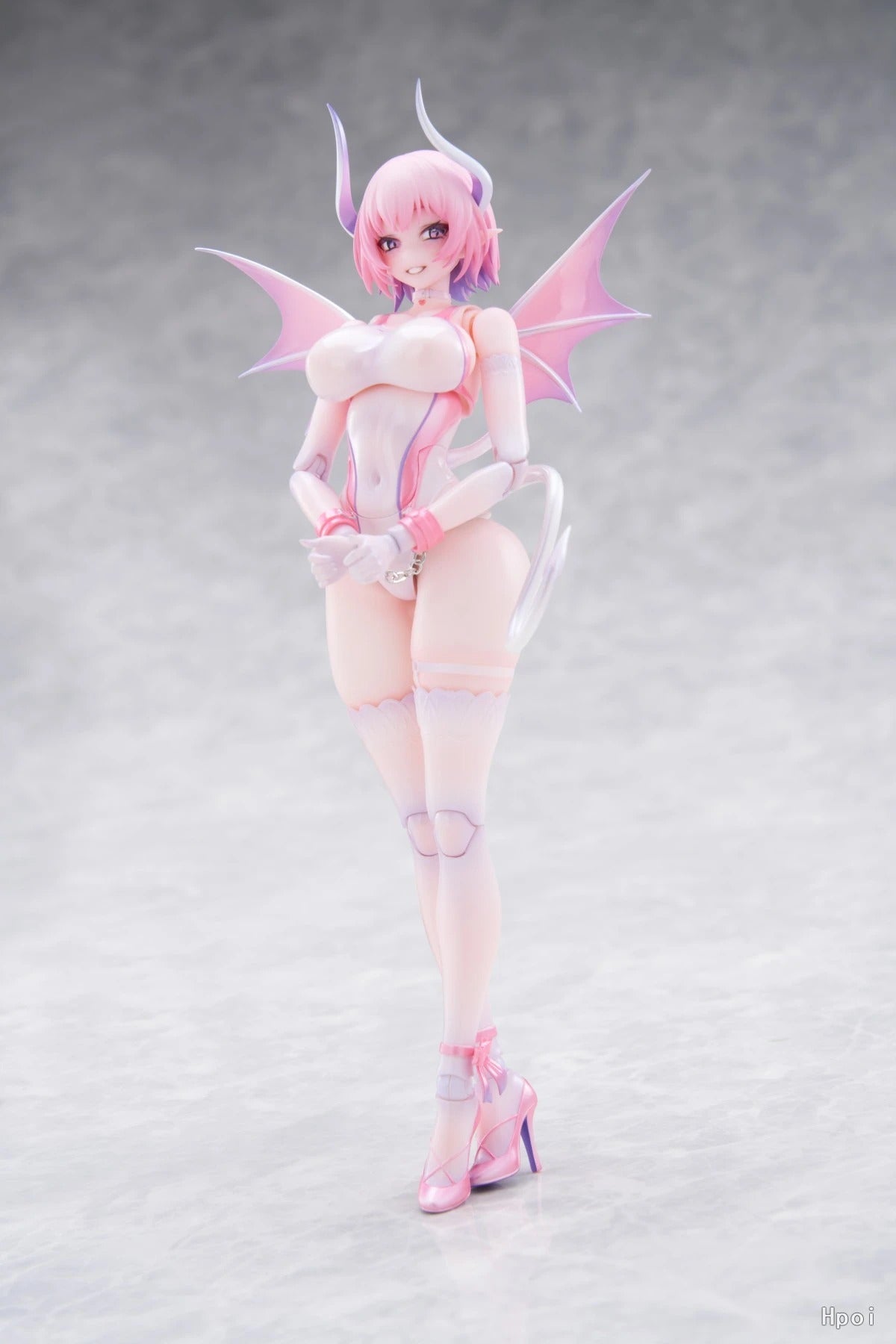 [Pre-Order] Otherwhere 1/12 | Galactic Series | Asmodea