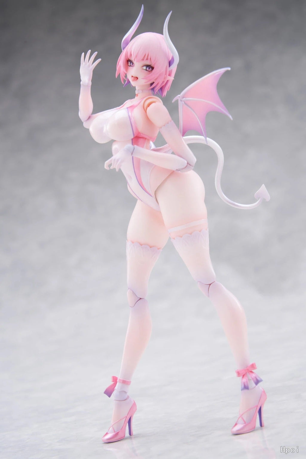 [Pre-Order] Otherwhere 1/12 | Galactic Series | Asmodea