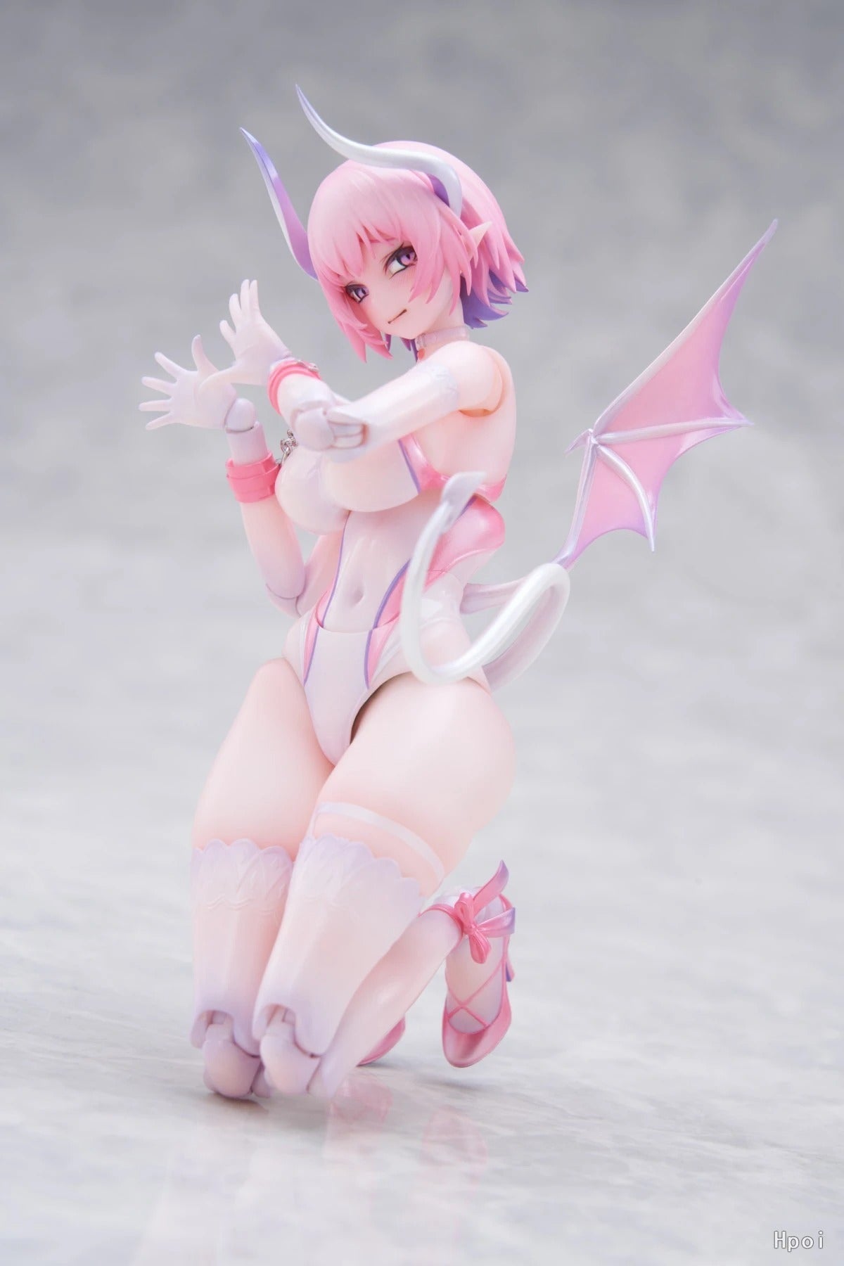 [Pre-Order] Otherwhere 1/12 | Galactic Series | Asmodea