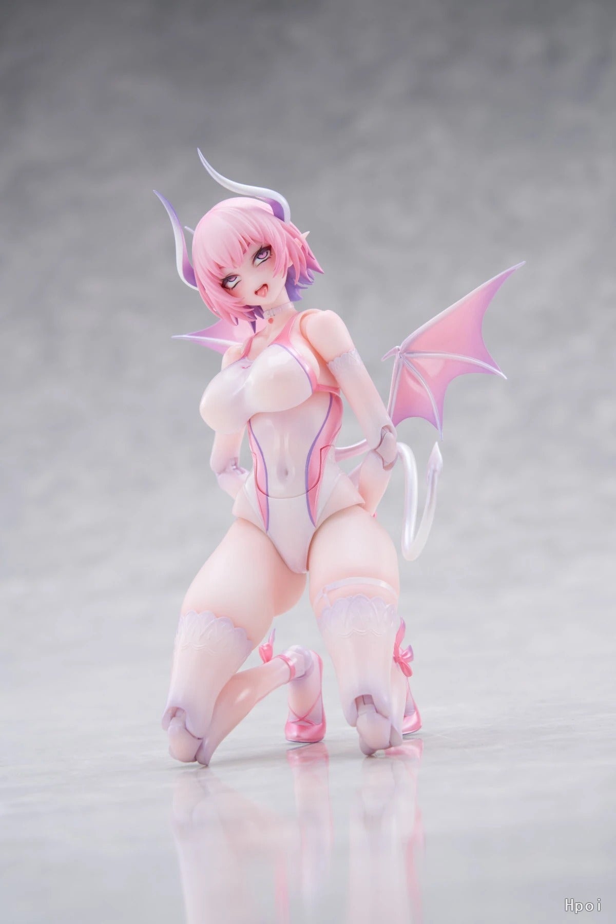 [Pre-Order] Otherwhere 1/12 | Galactic Series | Asmodea