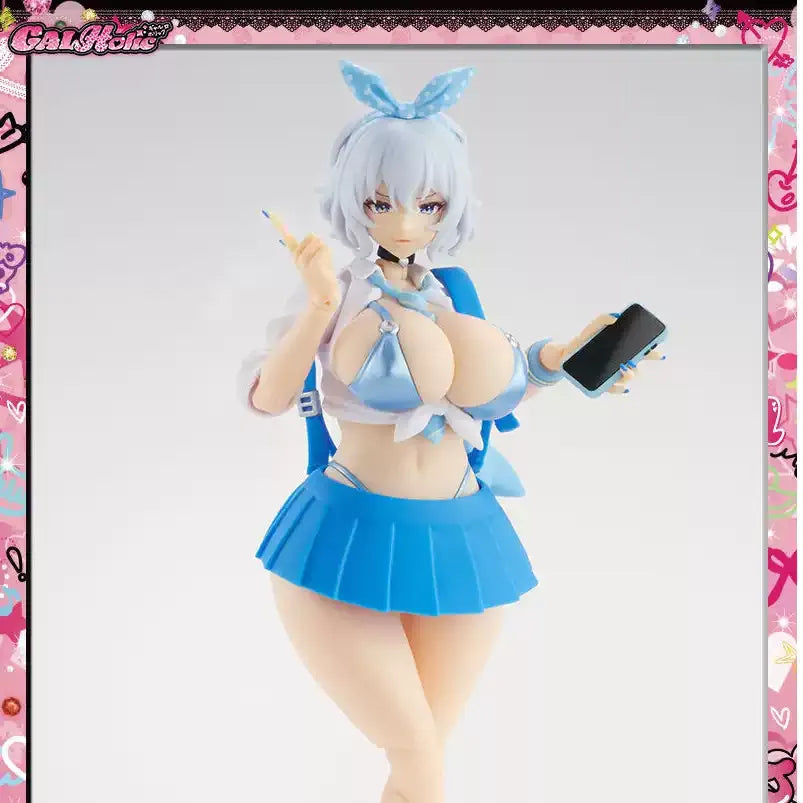 Amakuni 1/10 Galholic Mio