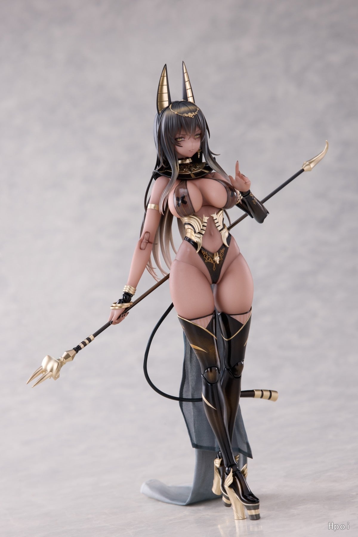 [Pre-Order] Otherwhere 1/12 | Galactic Series | Priestess Shibuna (Deluxe Ver.)