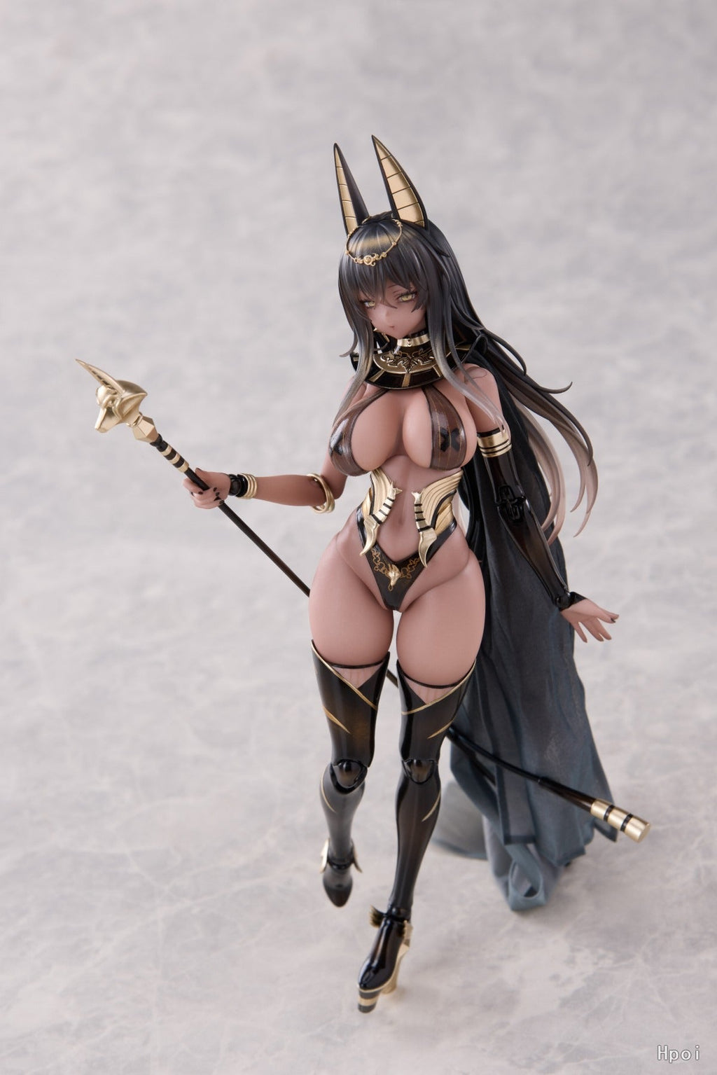 [Pre-Order] Otherwhere 1/12 | Galactic Series | Priestess Shibuna (Deluxe Ver.)