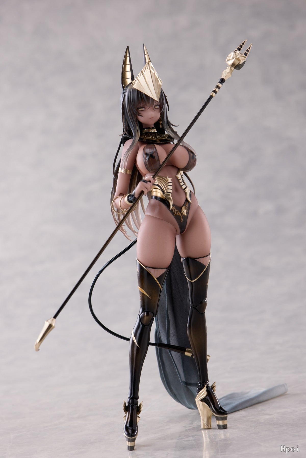 [Pre-Order] Otherwhere 1/12 | Galactic Series | Priestess Shibuna (Deluxe Ver.)