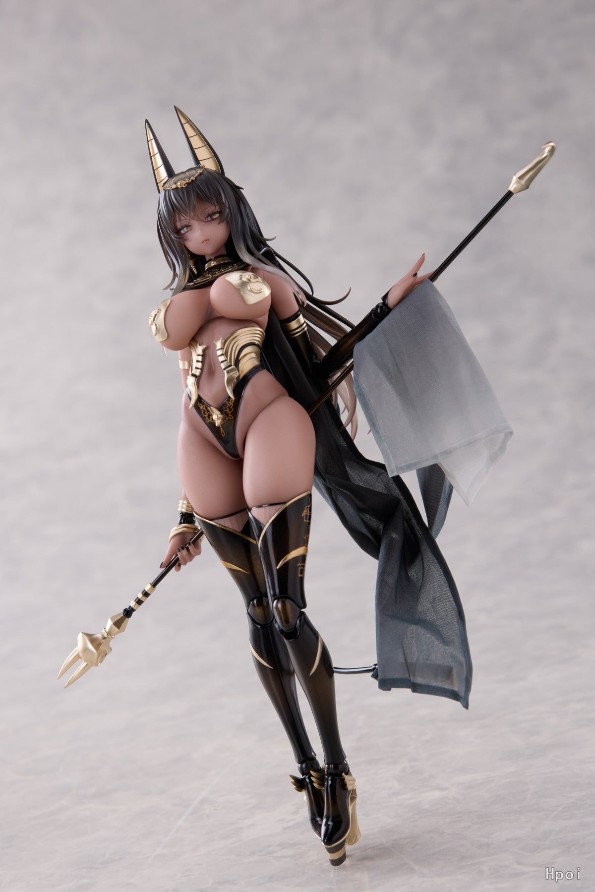 [Pre-Order] Otherwhere 1/12 | Galactic Series | Priestess Shibuna (Standard Ver.)