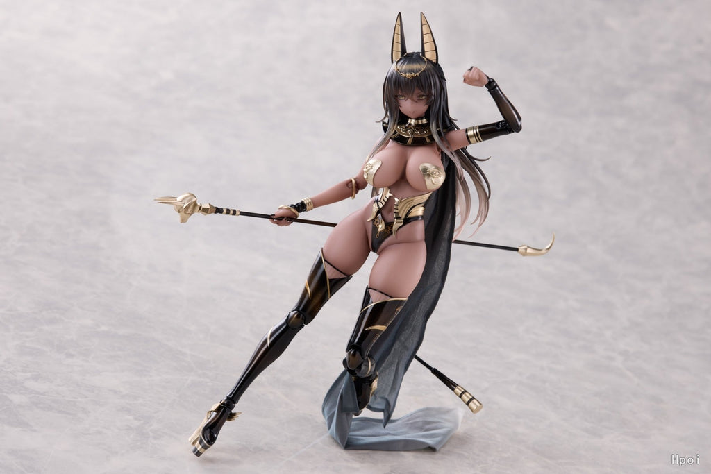 [Pre-Order] Otherwhere 1/12 | Galactic Series | Priestess Shibuna (Deluxe Ver.)
