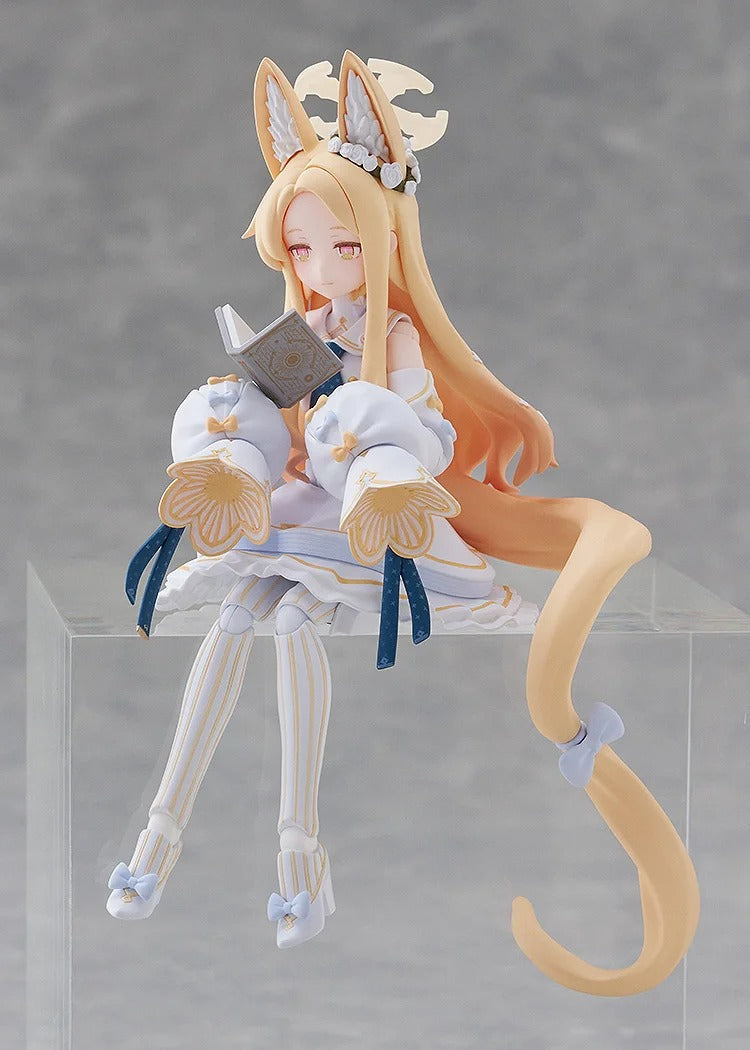 [Pre-Order] MAX FACTORY figma | No.698 Blue Archive | Seia Yurizono