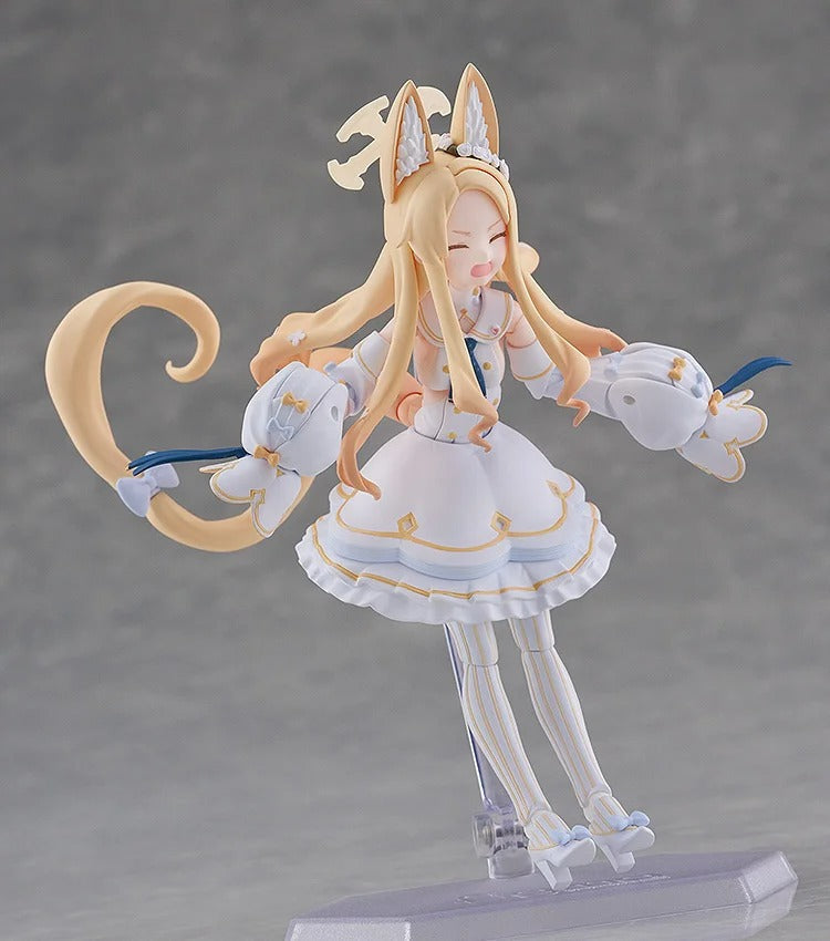 [Pre-Order] MAX FACTORY figma | No.698 Blue Archive | Seia Yurizono